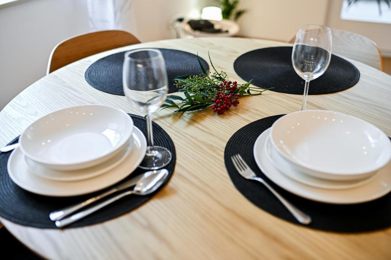 Apartman Maraska Zadar Bagian luar foto