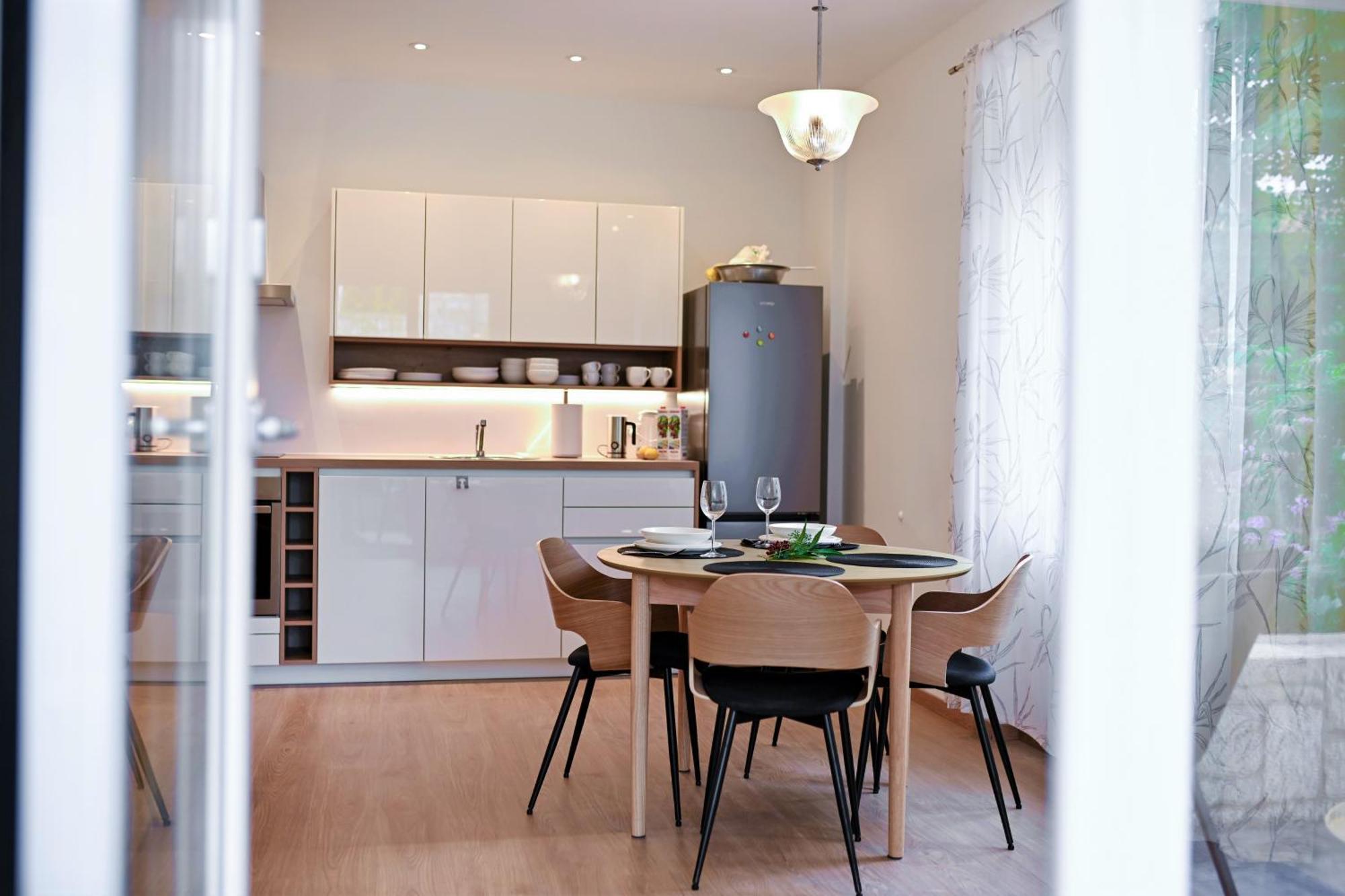 Apartman Maraska Zadar Bagian luar foto