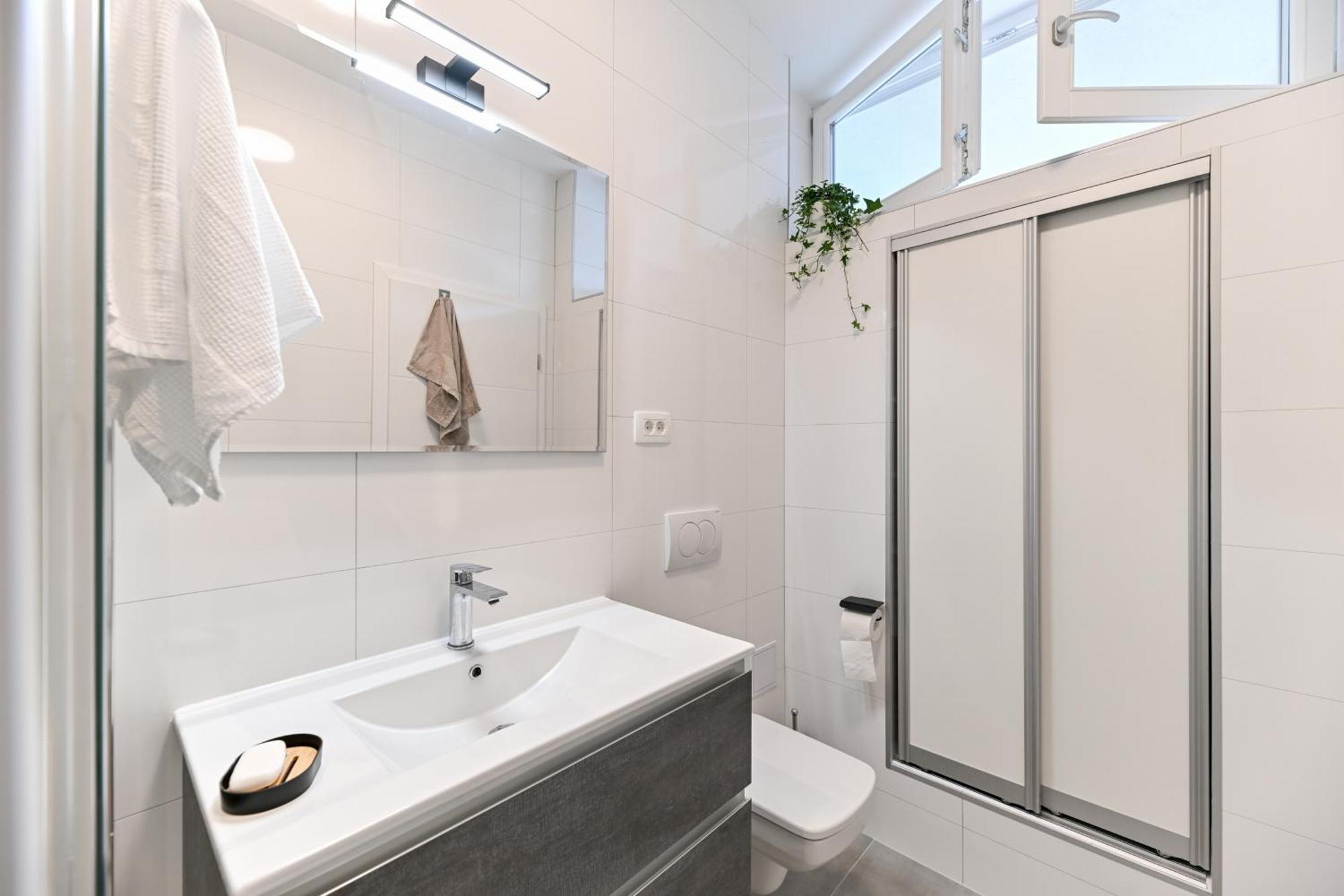 Apartman Maraska Zadar Bagian luar foto