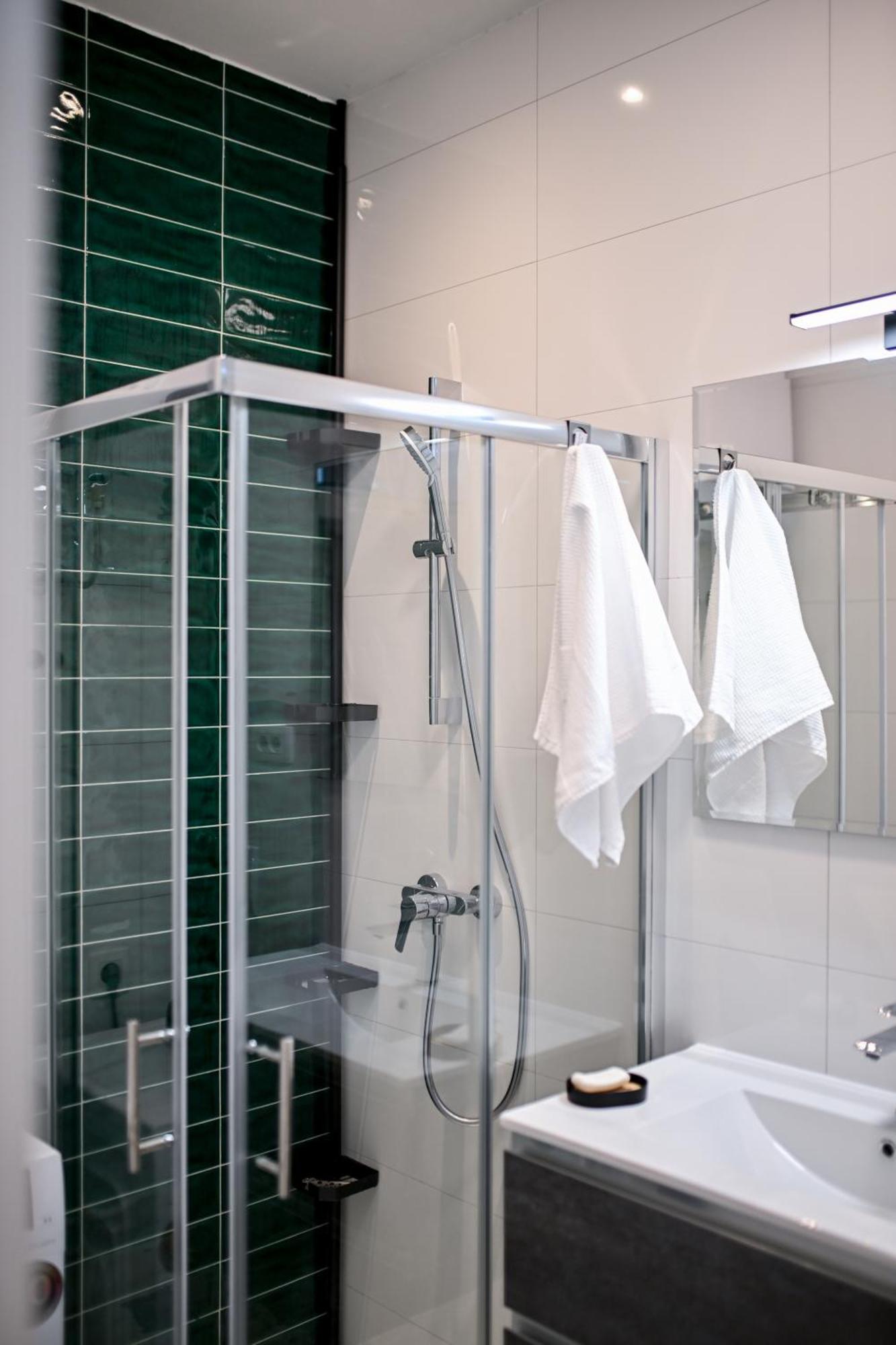 Apartman Maraska Zadar Bagian luar foto